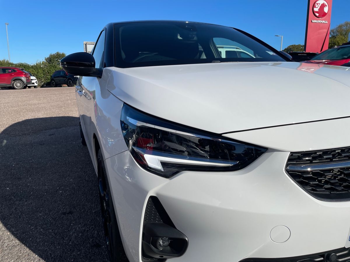 Used Vauxhall Corsa 2023 for sale - 77002621: Photo 21