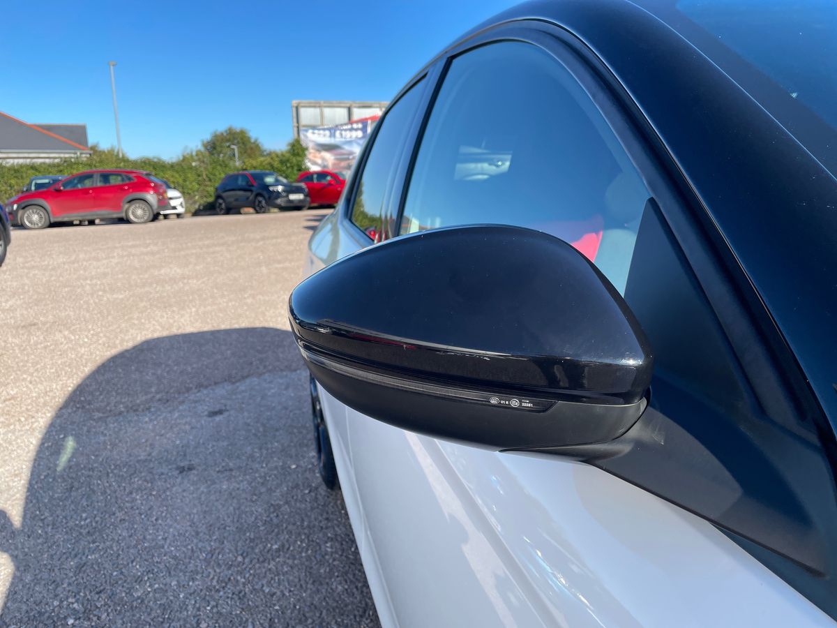 Used Vauxhall Corsa 2023 for sale - 77002621: Photo 22