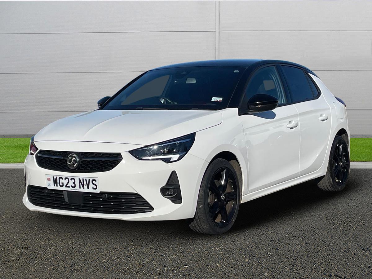 Used Vauxhall Corsa 2023 for sale - 77002621: Photo 3