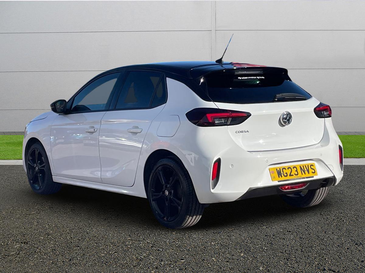 Used Vauxhall Corsa 2023 for sale - 77002621: Photo 5