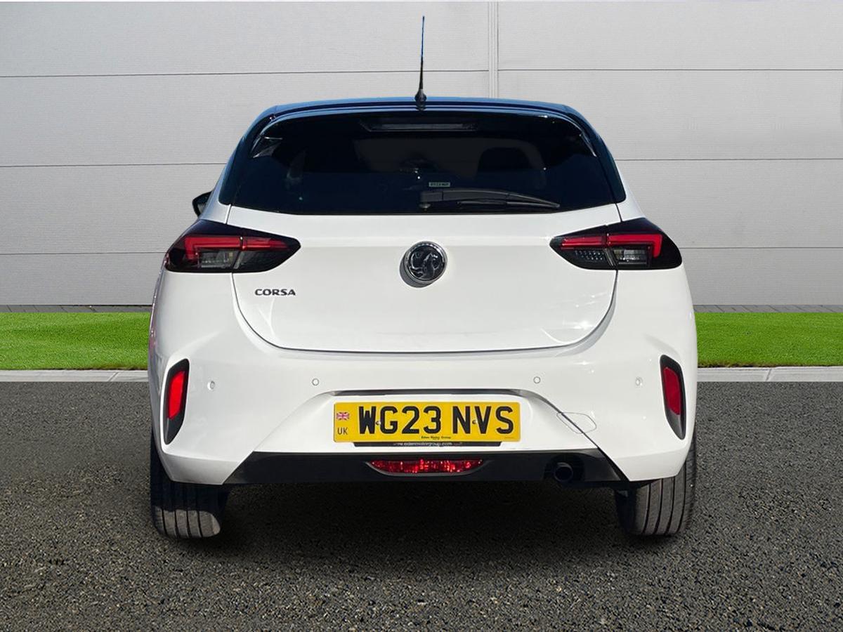 Used Vauxhall Corsa 2023 for sale - 77002621: Photo 6