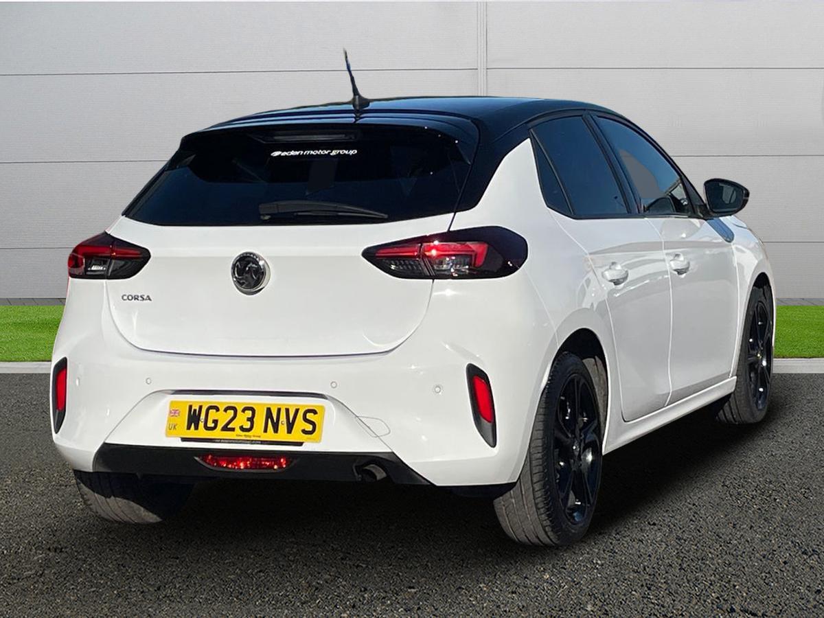 Used Vauxhall Corsa 2023 for sale - 77002621: Photo 7