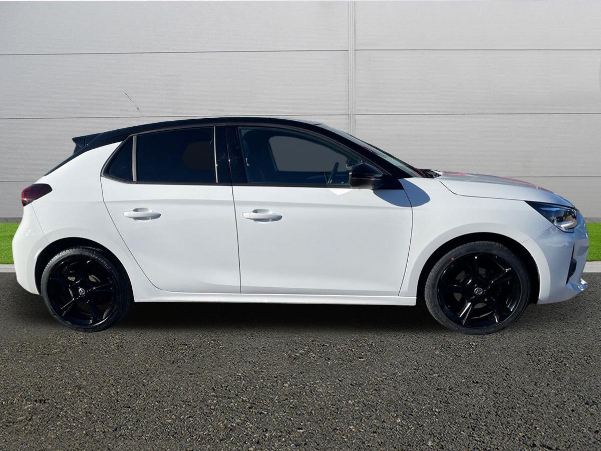 Used Vauxhall Corsa 2023 for sale - 77002621: Photo 8