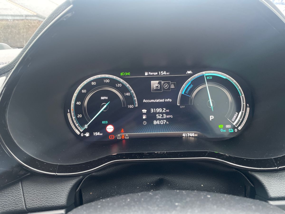 Used Kia XCeed 2020 for sale - 77755679: Photo 14