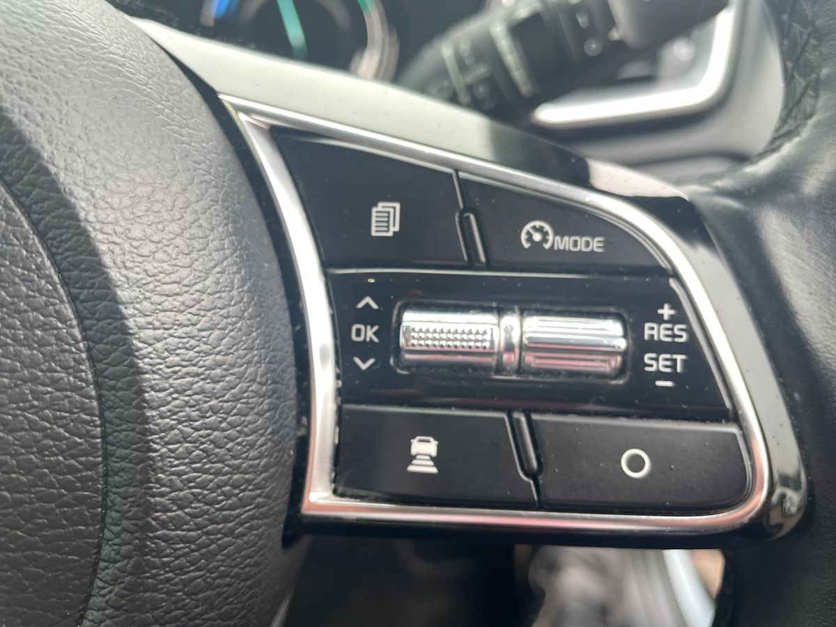 Used Kia XCeed 2020 for sale - 77755679: Photo 17