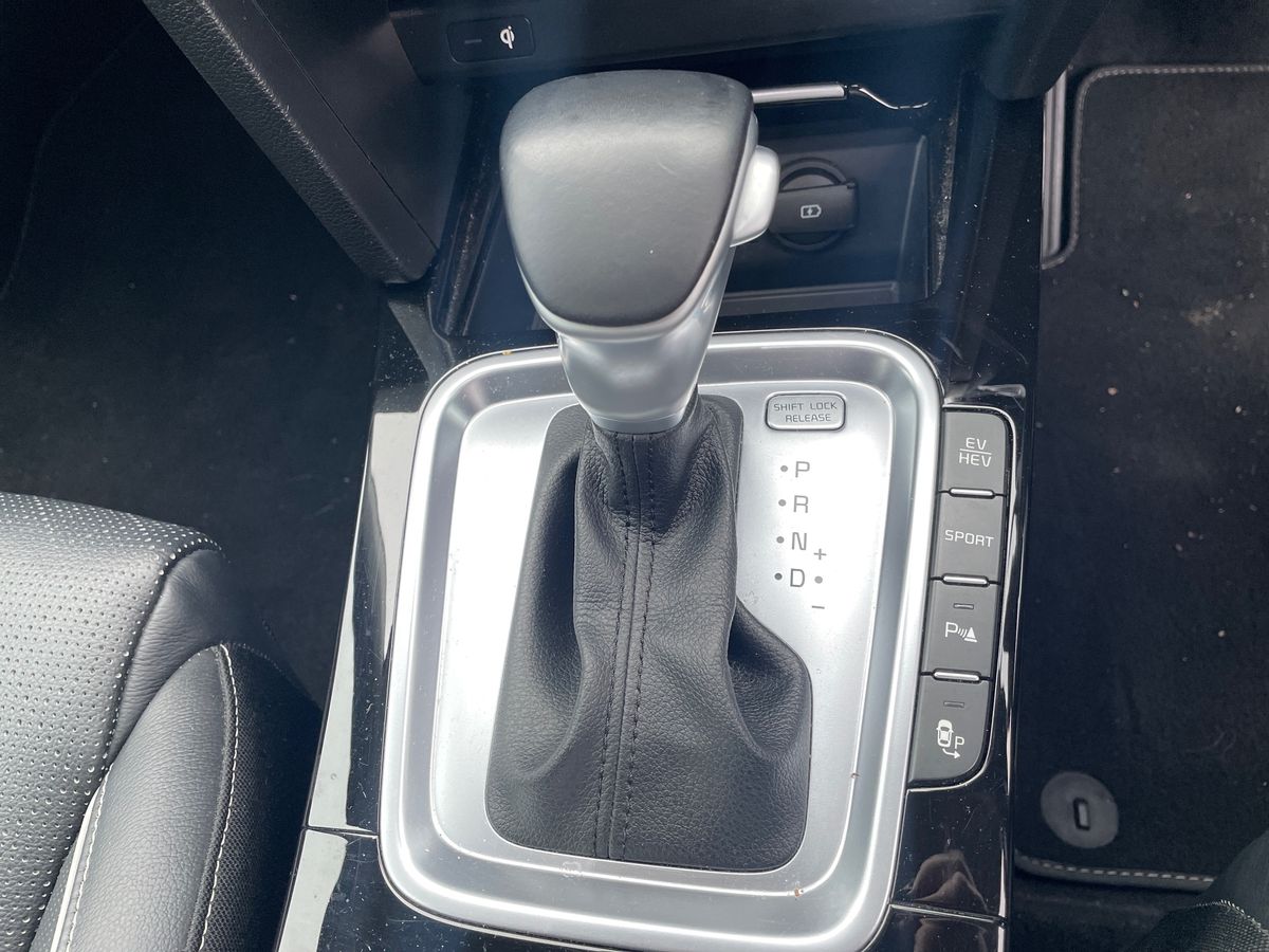 Used Kia XCeed 2020 for sale - 77755679: Photo 19