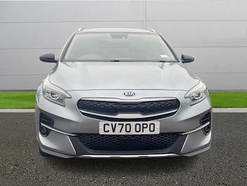 Used Kia XCeed 2020 for sale - 77755679: Photo