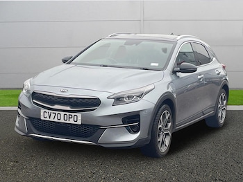 Used Kia XCeed 2020 for sale - 77755679: Photo