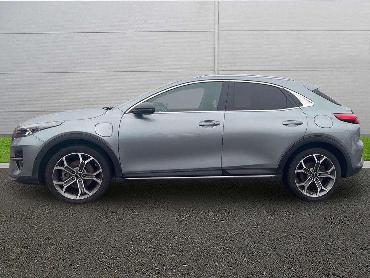 Used Kia XCeed 2020 for sale - 77755679: Photo 4