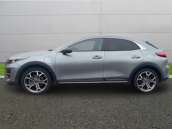 Used Kia XCeed 2020 for sale - 77755679: Photo