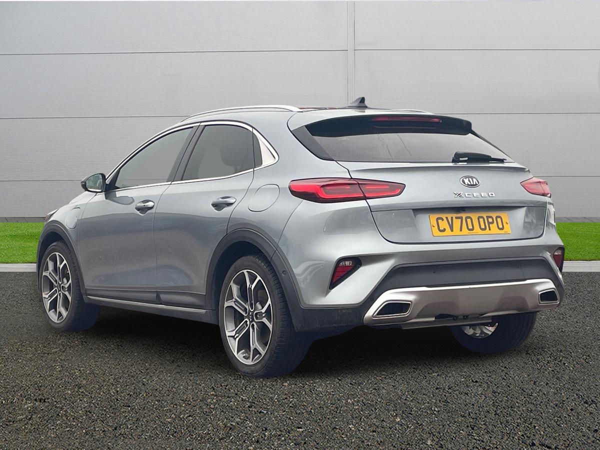 Used Kia XCeed 2020 for sale - 77755679: Photo 5