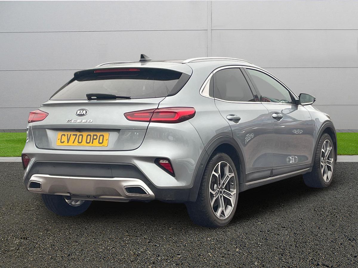 Used Kia XCeed 2020 for sale - 77755679: Photo 7