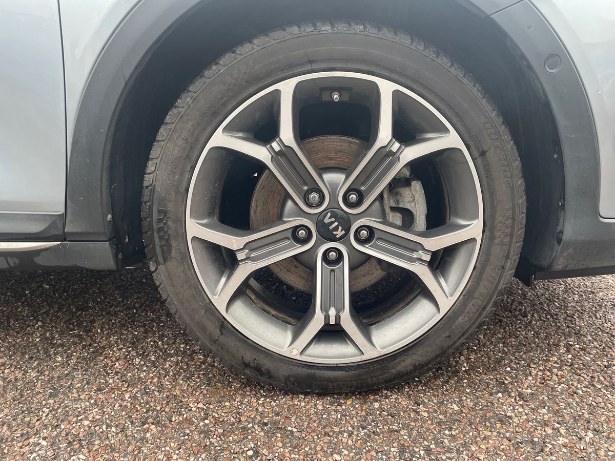 Used Kia XCeed 2020 for sale - 77755679: Photo 9