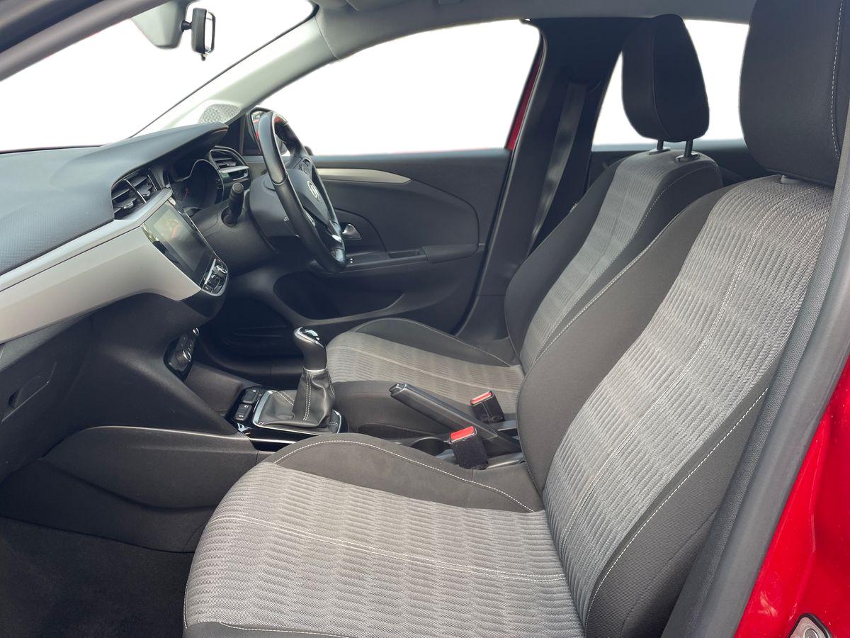 Used Vauxhall Corsa 2020 for sale - 78000165: Photo 10