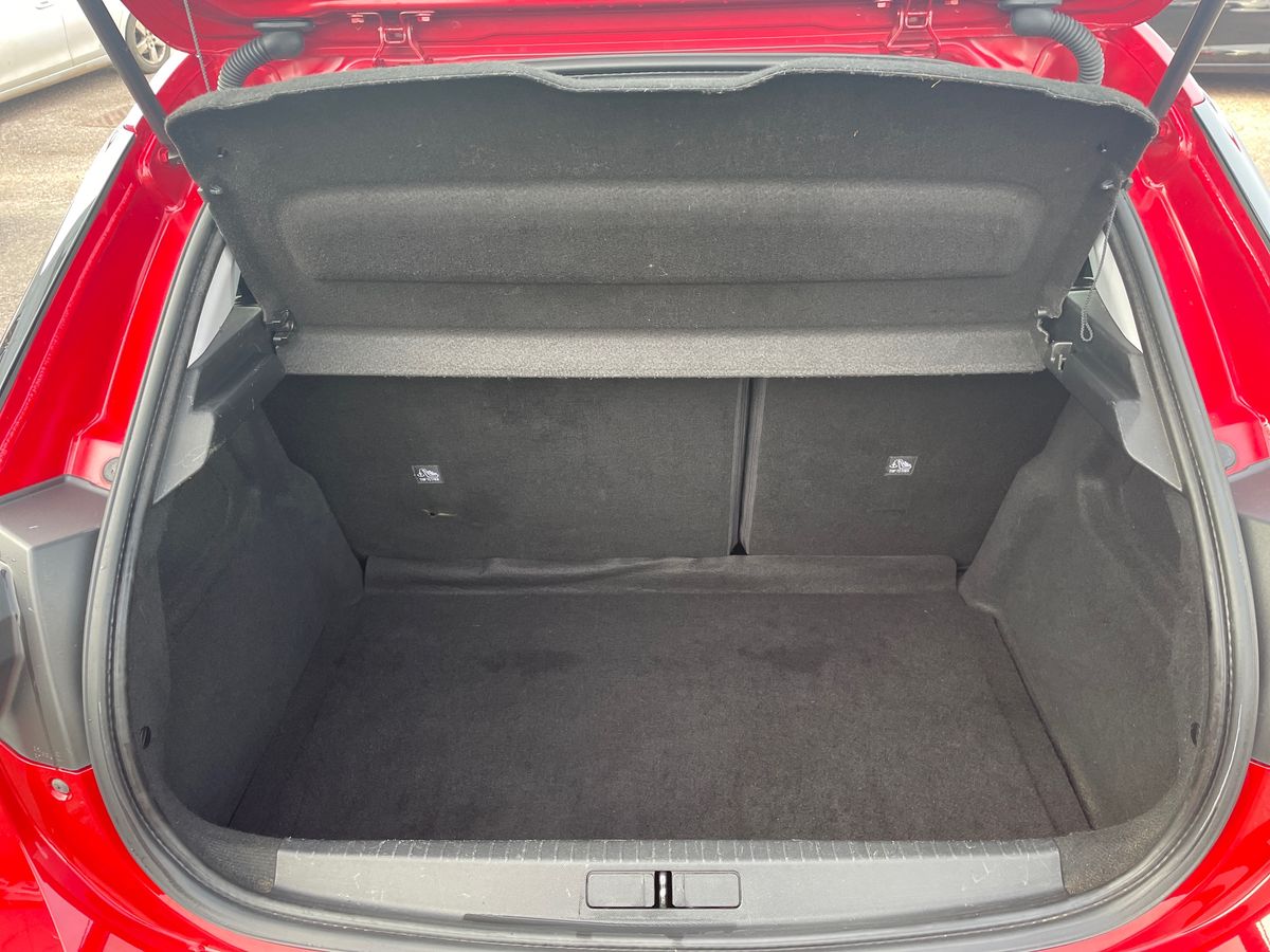 Used Vauxhall Corsa 2020 for sale - 78000165: Photo 12