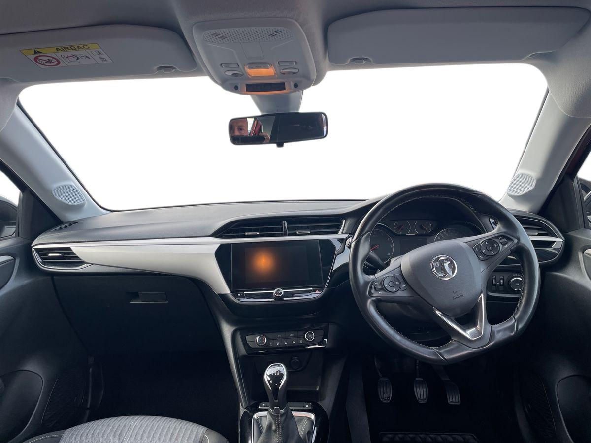 Used Vauxhall Corsa 2020 for sale - 78000165: Photo 13