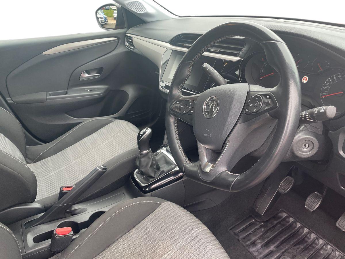 Used Vauxhall Corsa 2020 for sale - 78000165: Photo 15