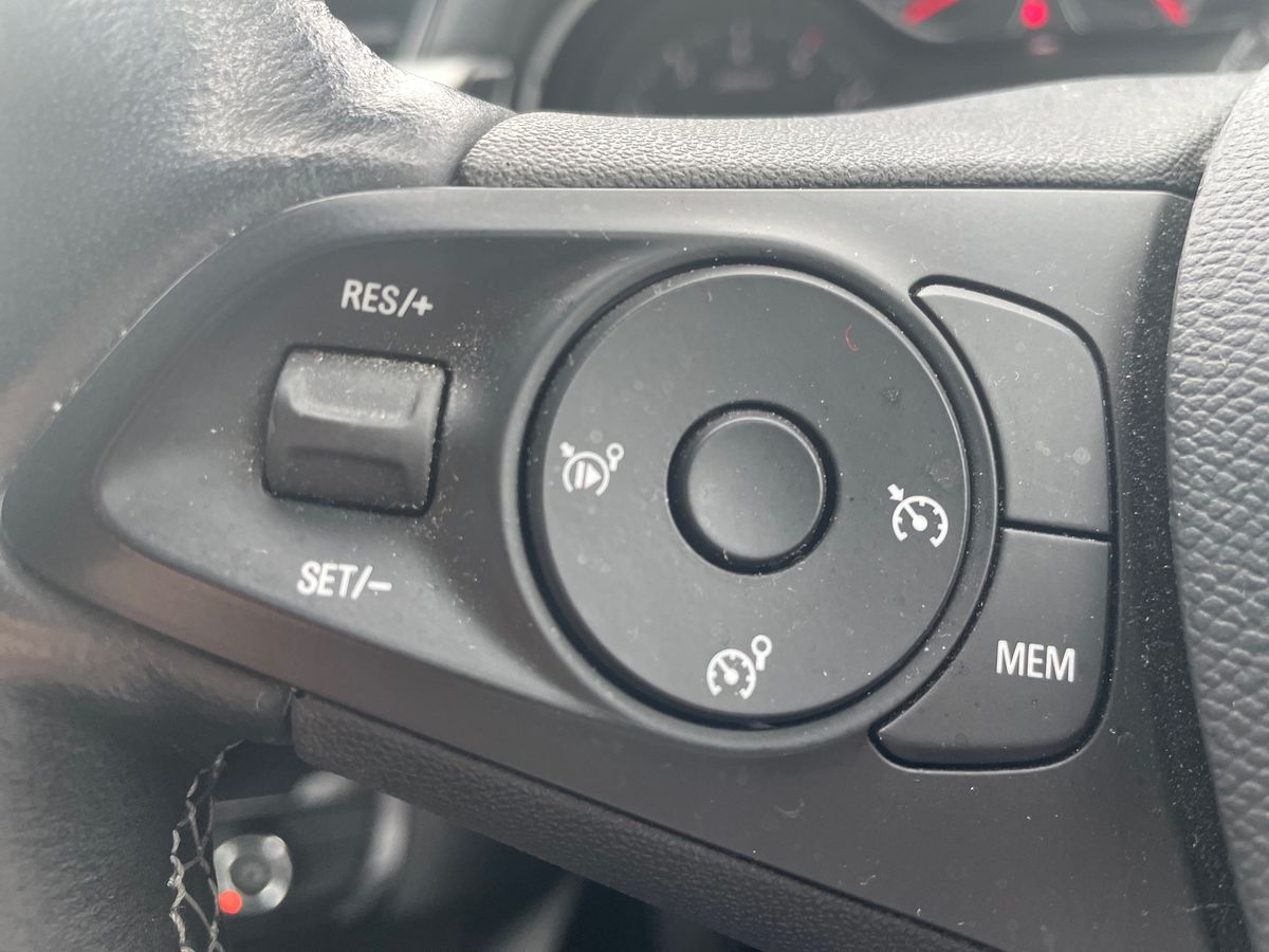 Used Vauxhall Corsa 2020 for sale - 78000165: Photo 16