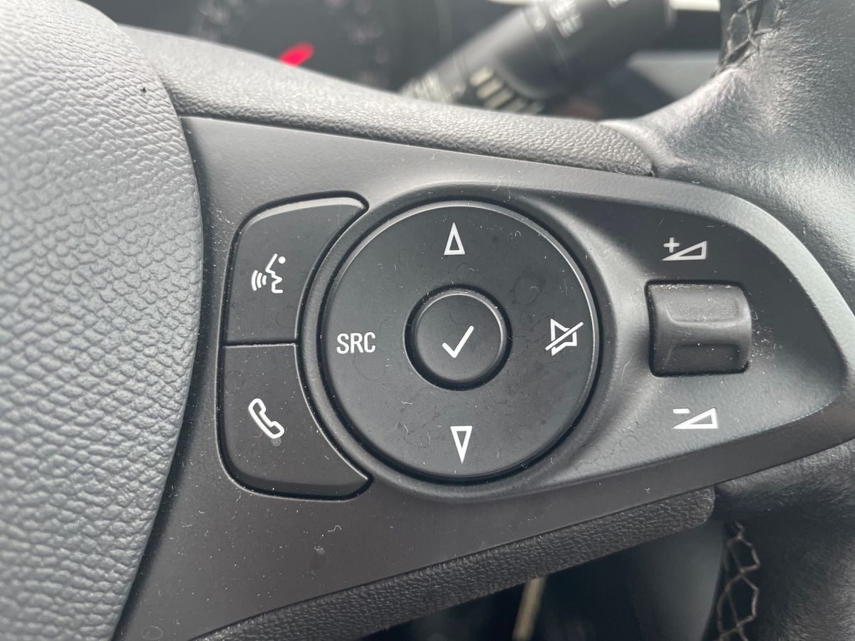 Used Vauxhall Corsa 2020 for sale - 78000165: Photo 17