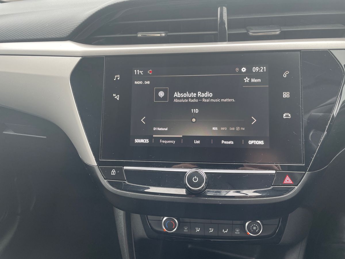 Used Vauxhall Corsa 2020 for sale - 78000165: Photo 18