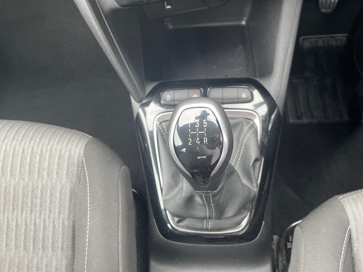 Used Vauxhall Corsa 2020 for sale - 78000165: Photo 19