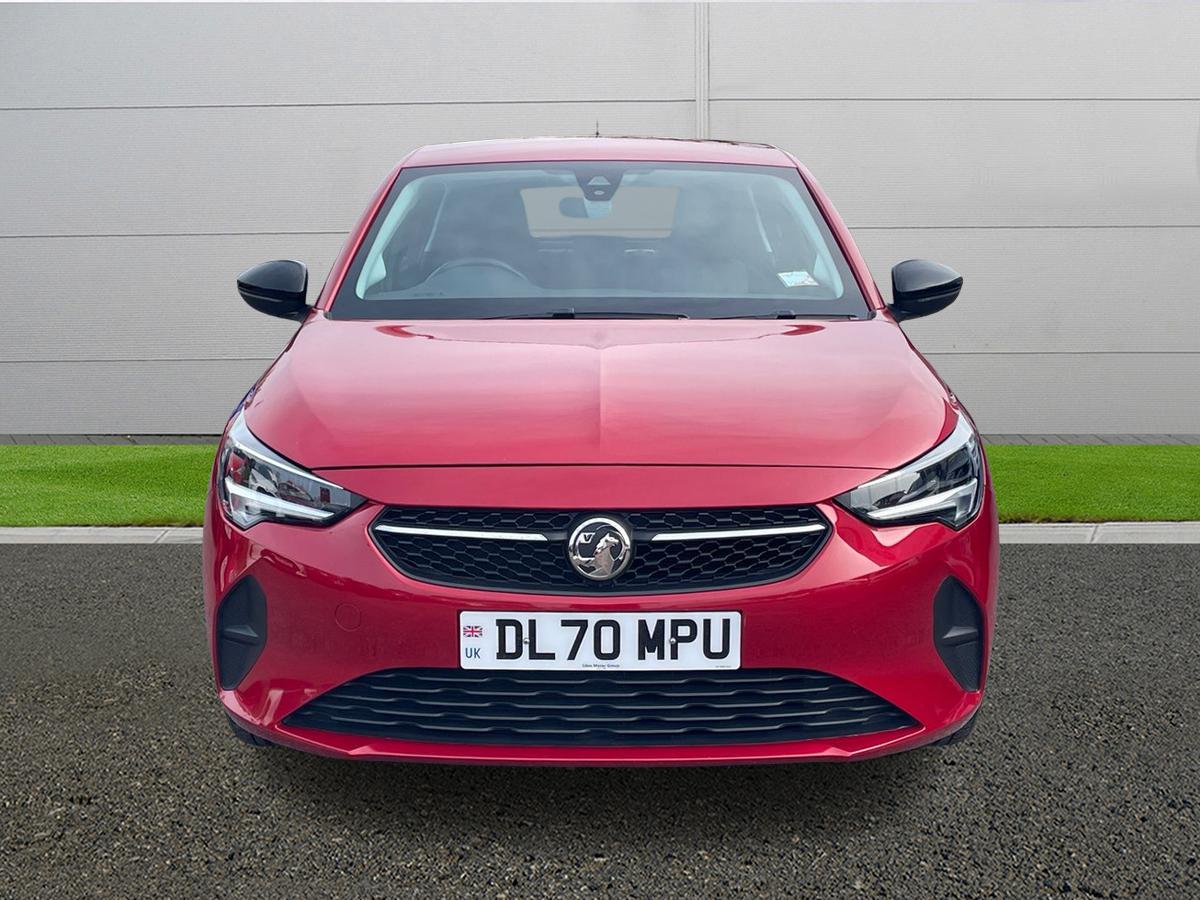 Used Vauxhall Corsa 2020 for sale - 78000165: Photo 2