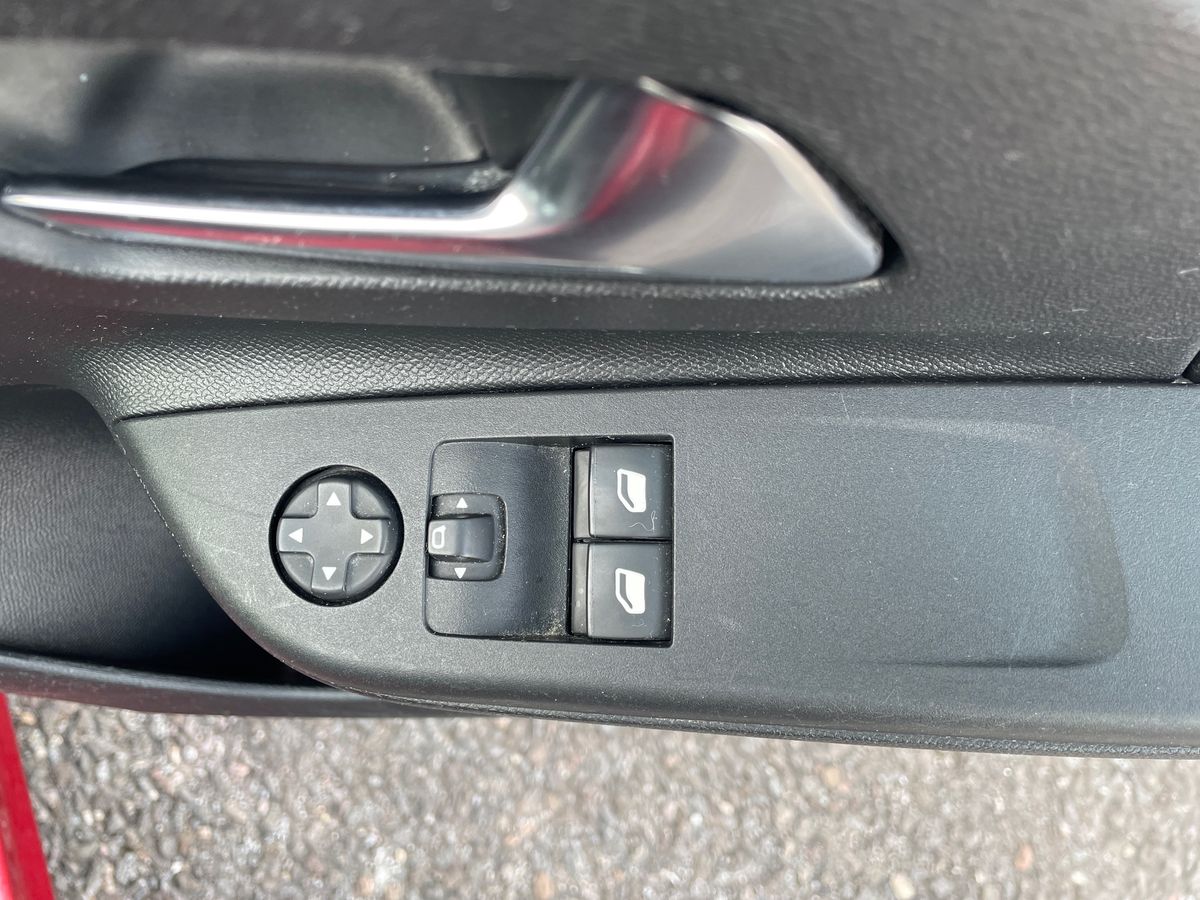 Used Vauxhall Corsa 2020 for sale - 78000165: Photo 20