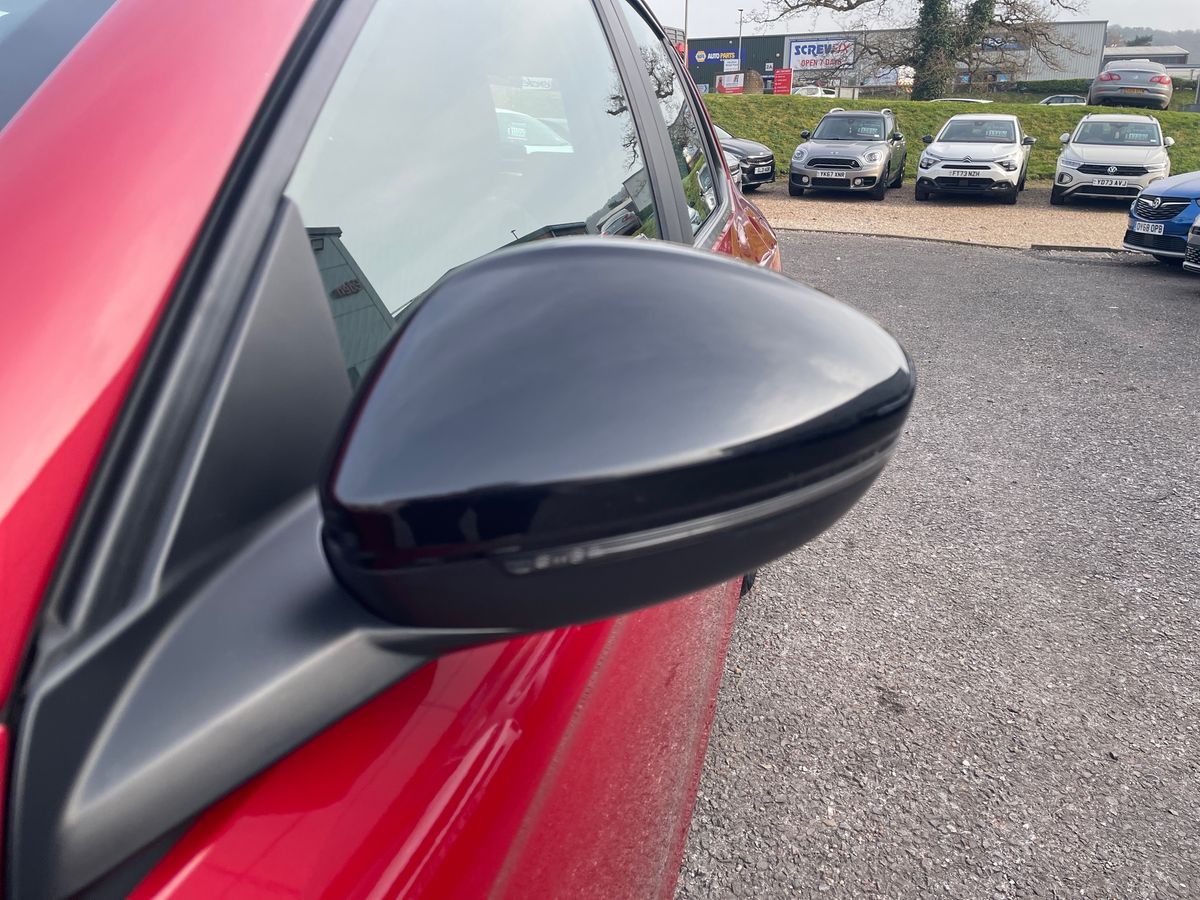 Used Vauxhall Corsa 2020 for sale - 78000165: Photo 22