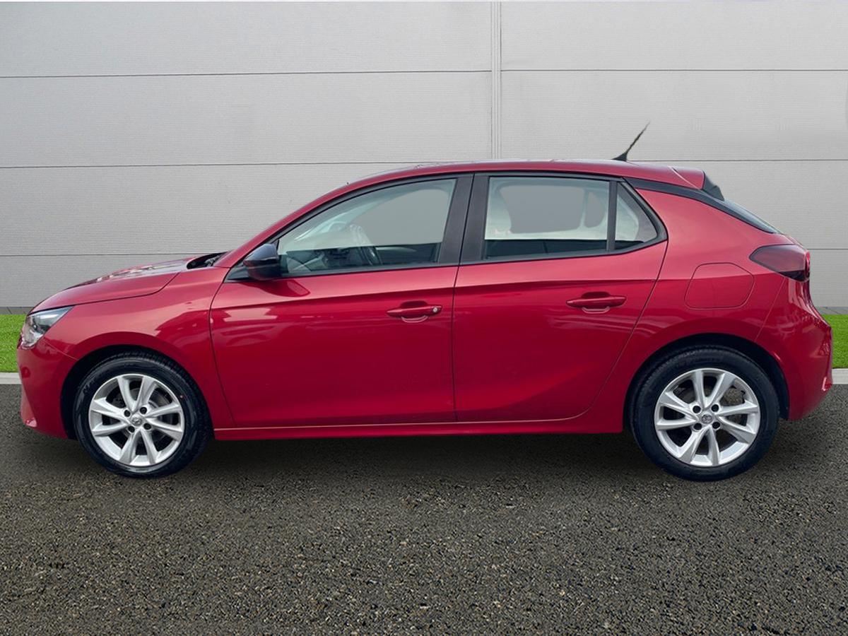 Used Vauxhall Corsa 2020 for sale - 78000165: Photo 4