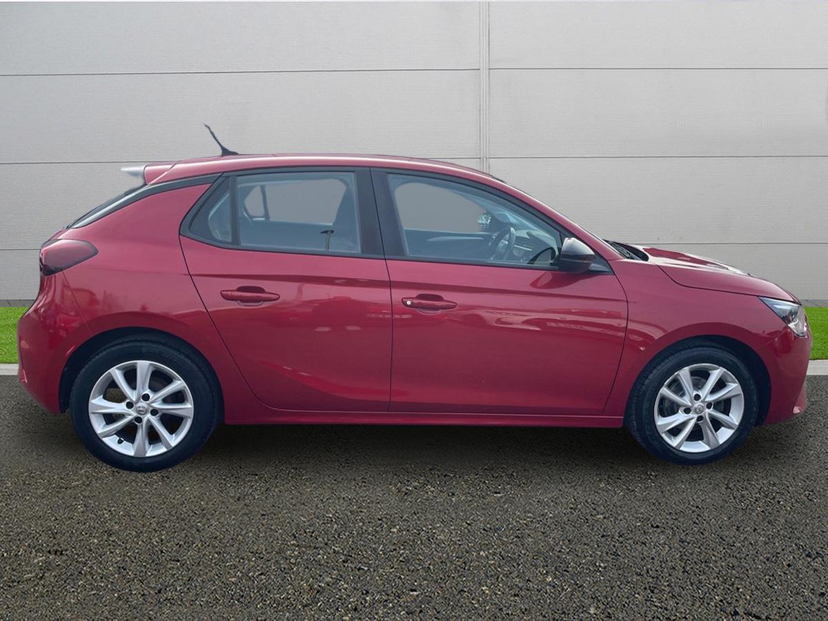 Used Vauxhall Corsa 2020 for sale - 78000165: Photo 8