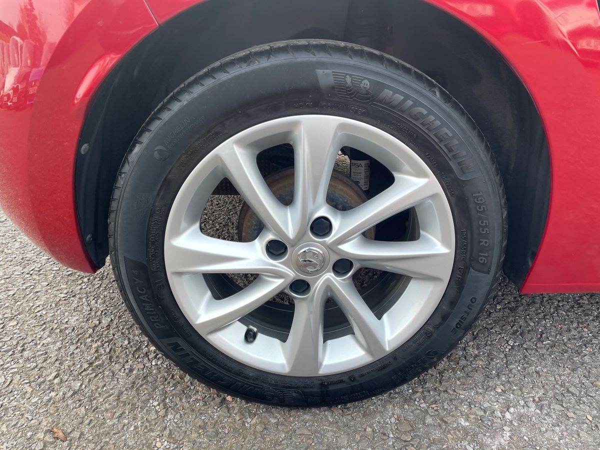 Used Vauxhall Corsa 2020 for sale - 78000165: Photo 9