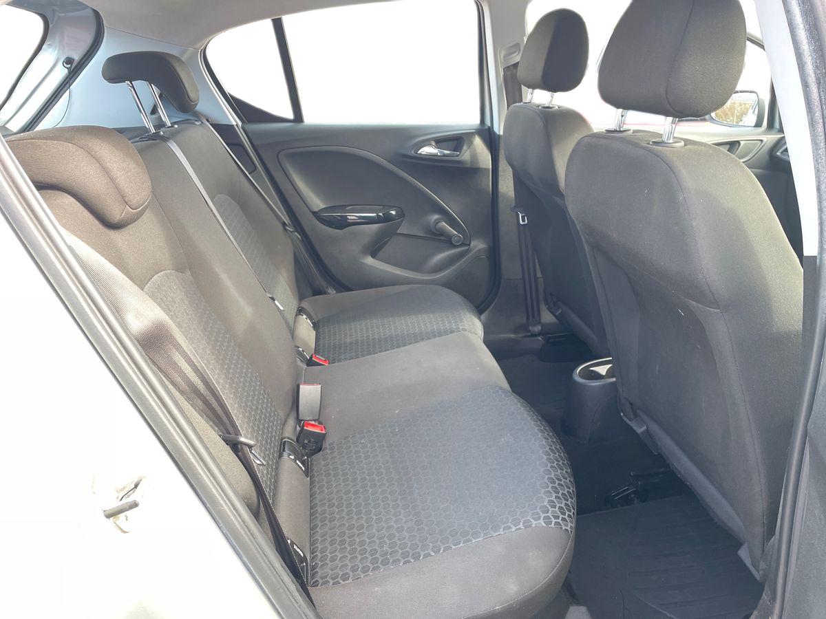 Used Vauxhall Corsa 2018 for sale - 77581276: Photo 11