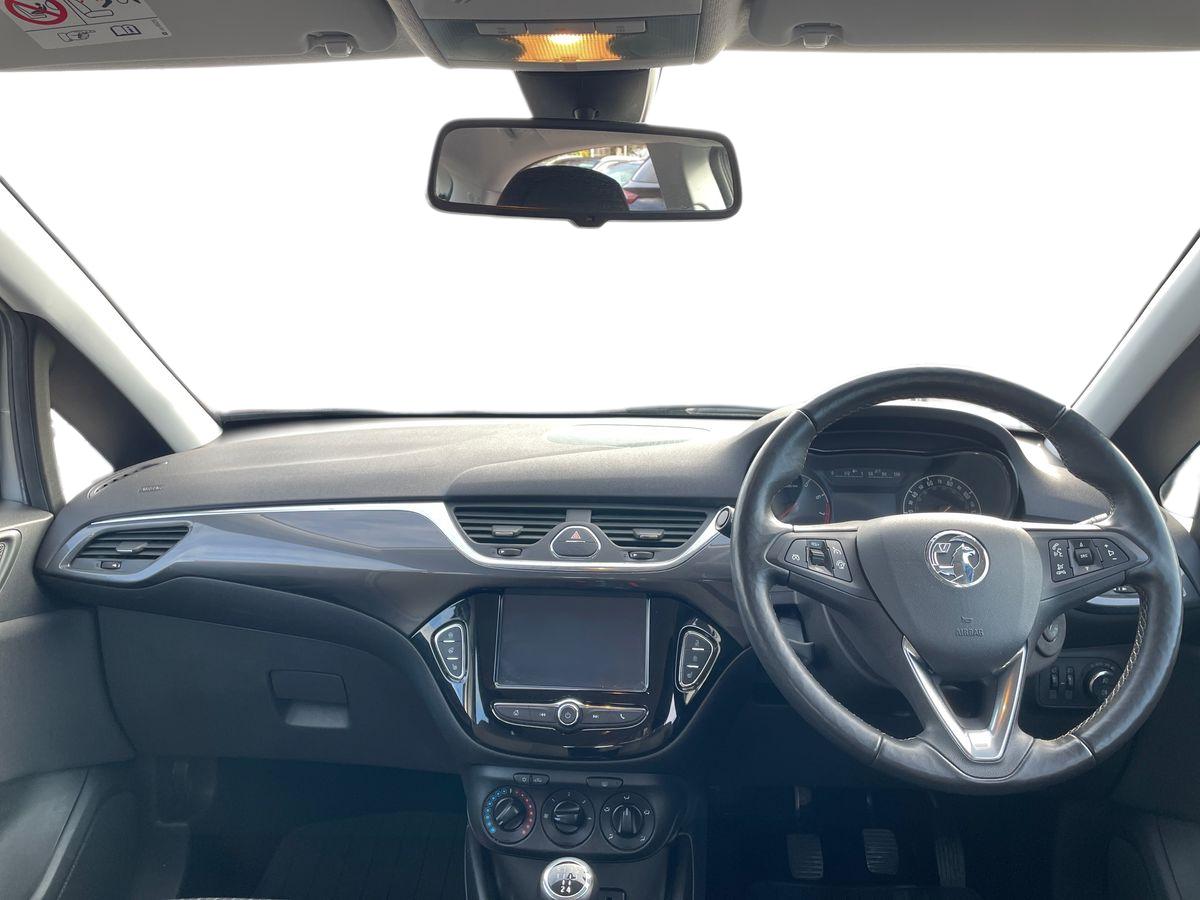 Used Vauxhall Corsa 2018 for sale - 77581276: Photo 13