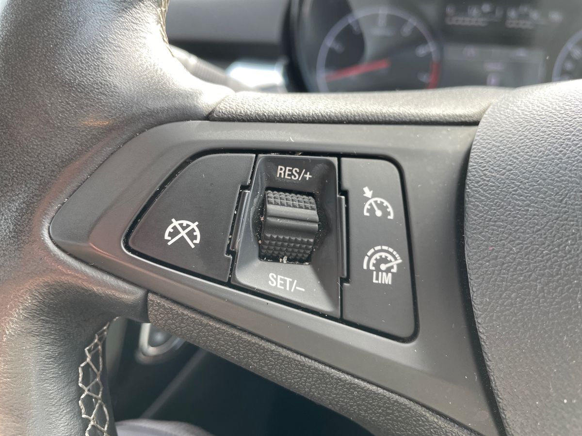 Used Vauxhall Corsa 2018 for sale - 77581276: Photo 16