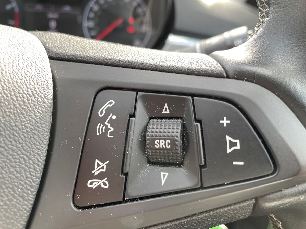 Used Vauxhall Corsa 2018 for sale - 77581276: Photo 17