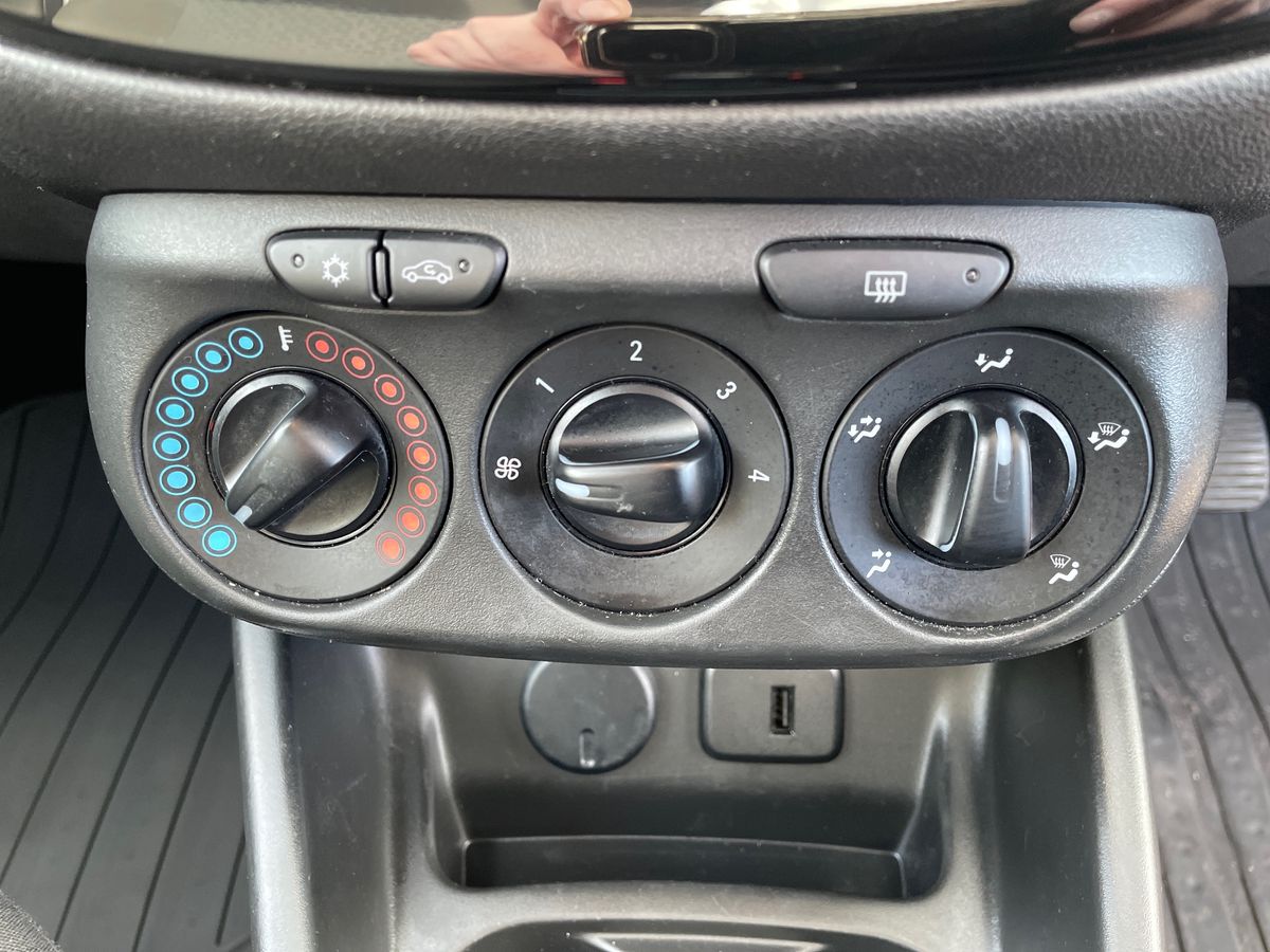 Used Vauxhall Corsa 2018 for sale - 77581276: Photo 18