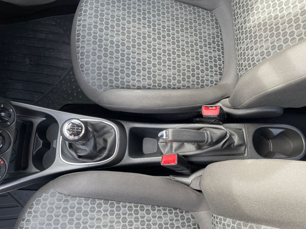 Used Vauxhall Corsa 2018 for sale - 77581276: Photo 19