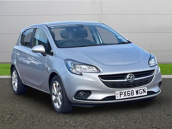 2018 - 1.4 [75] Energy 5dr [AC]