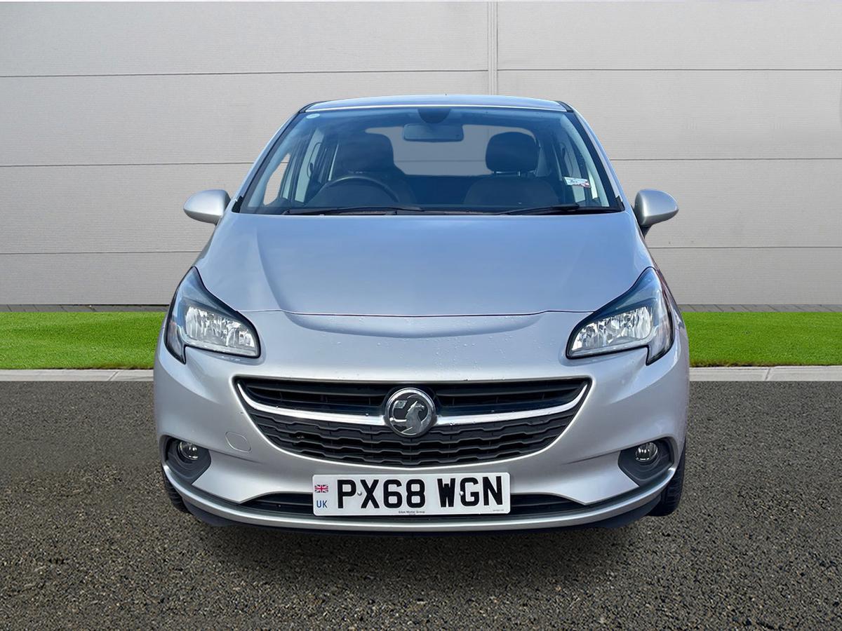 Used Vauxhall Corsa 2018 for sale - 77581276: Photo 2