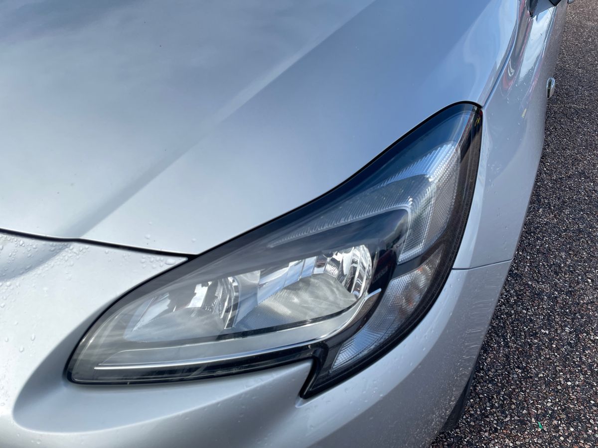 Used Vauxhall Corsa 2018 for sale - 77581276: Photo 21