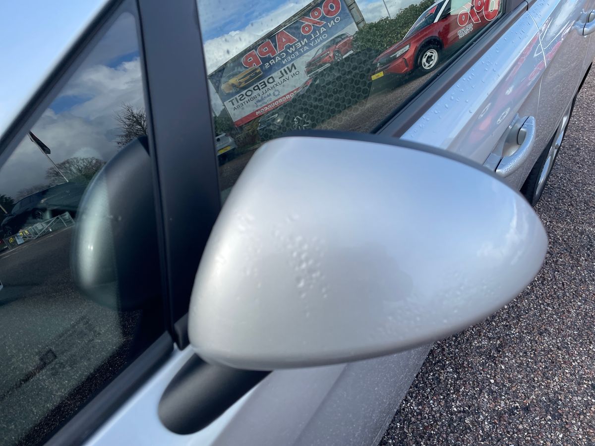 Used Vauxhall Corsa 2018 for sale - 77581276: Photo 22