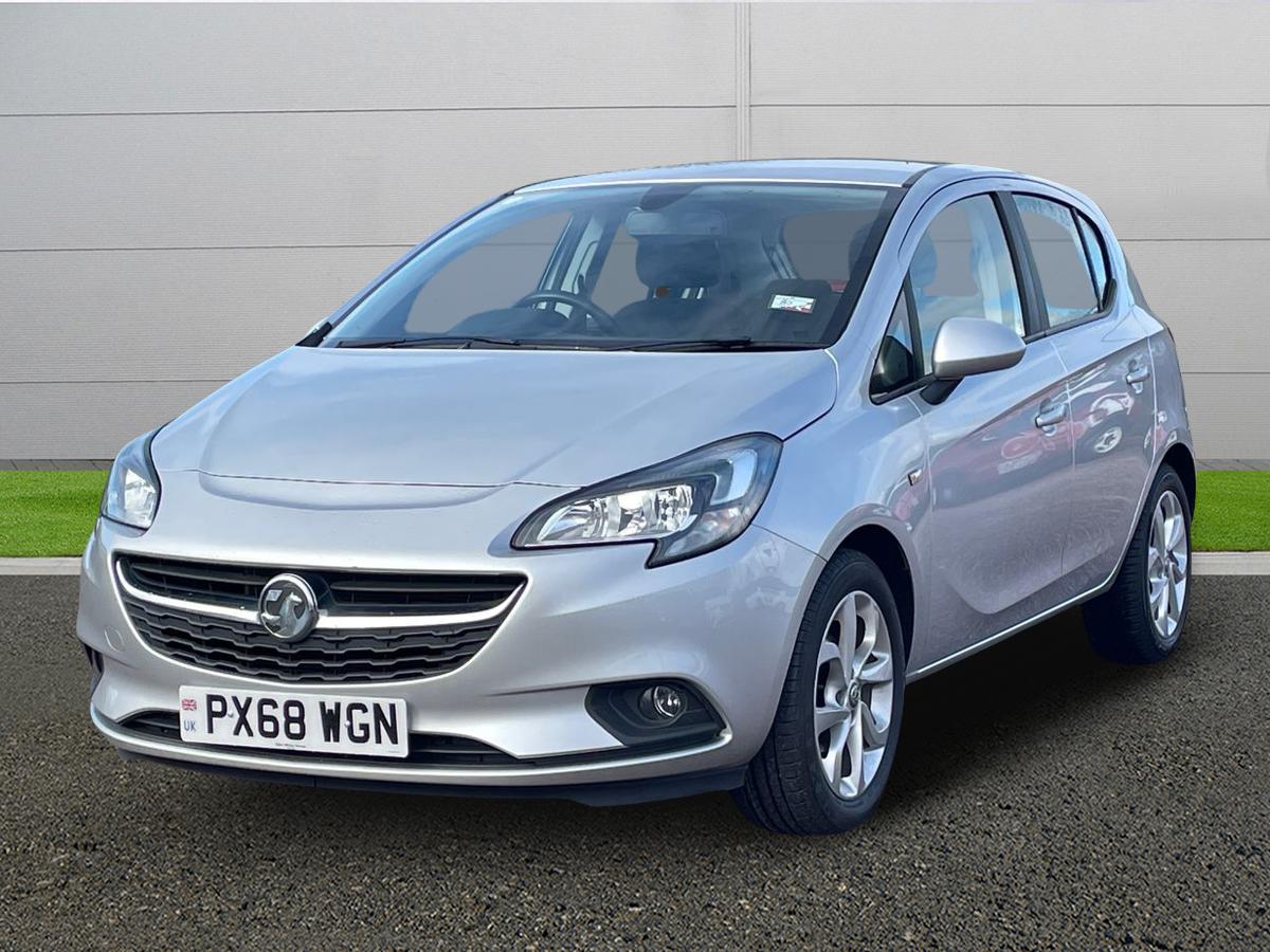 Used Vauxhall Corsa 2018 for sale - 77581276: Photo 3