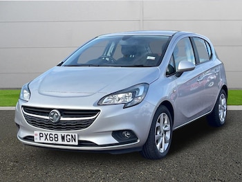 Used Vauxhall Corsa 2018 for sale - 77581276: Photo