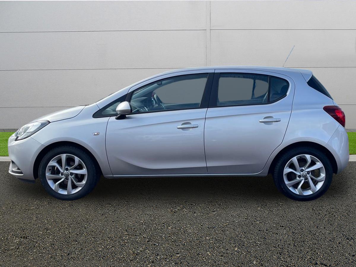 Used Vauxhall Corsa 2018 for sale - 77581276: Photo 4