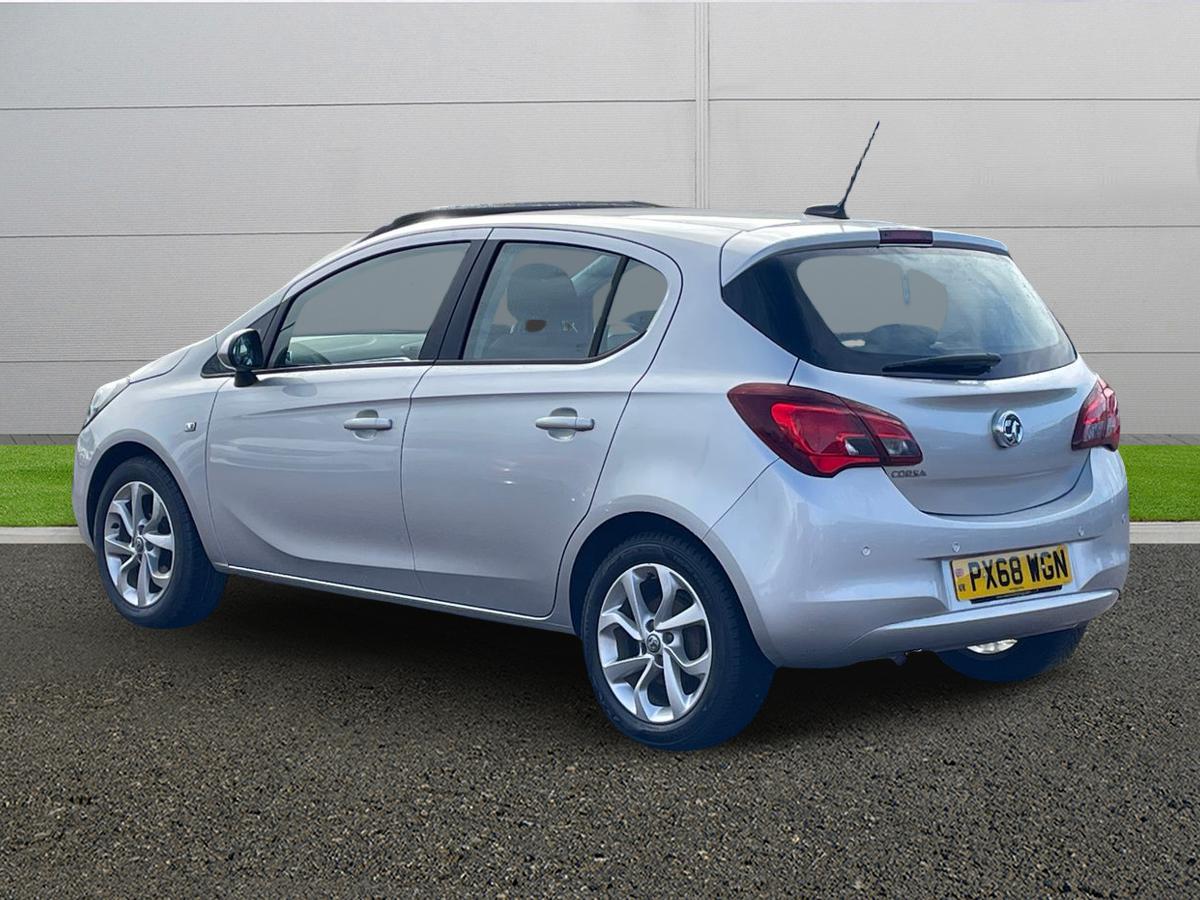 Used Vauxhall Corsa 2018 for sale - 77581276: Photo 5