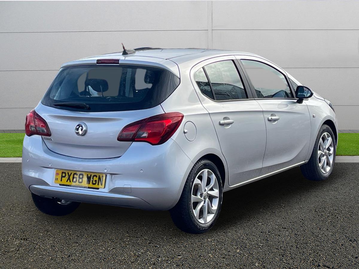 Used Vauxhall Corsa 2018 for sale - 77581276: Photo 7