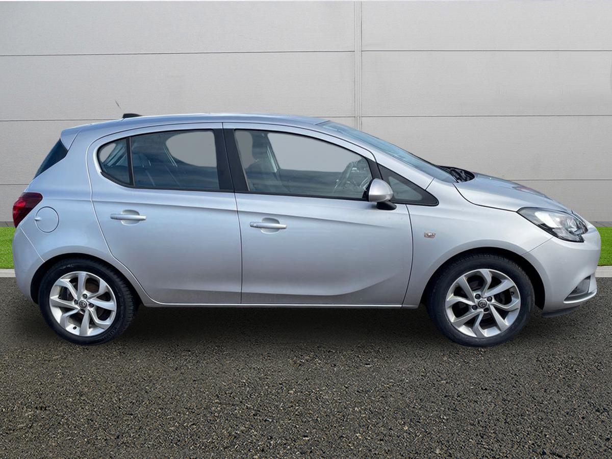 Used Vauxhall Corsa 2018 for sale - 77581276: Photo 8