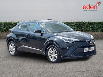Used Toyota C-HR 2023 for sale - 79388944: Photo