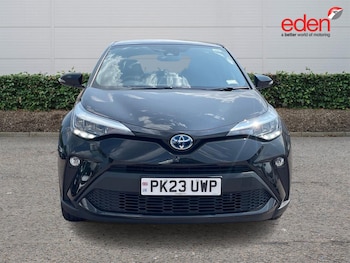 Used Toyota C-HR 2023 for sale - 79388944: Photo