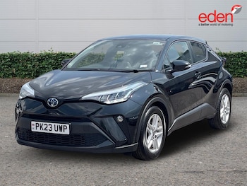 Used Toyota C-HR 2023 for sale - 79388944: Photo